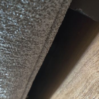 Real Deal Van Lines - Damaged furniture - Movers Near Me - Leominster, Massachusetts