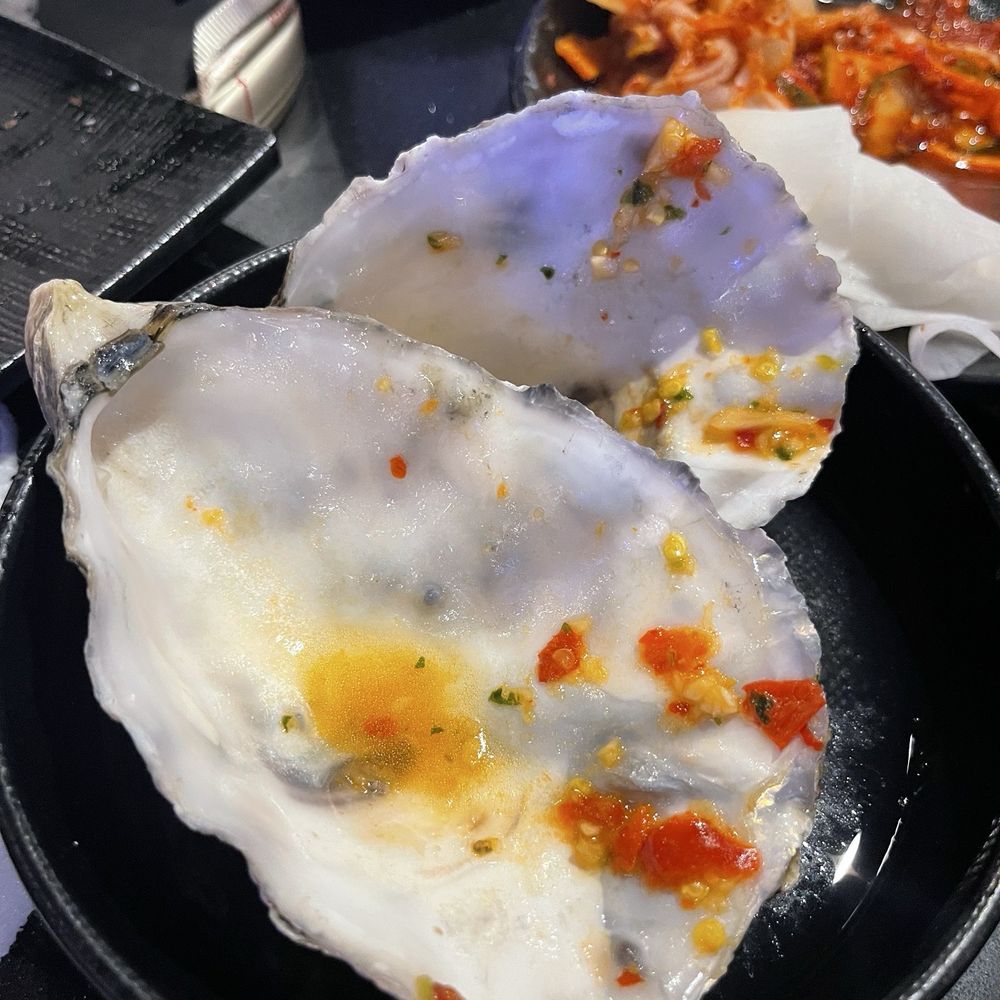 Seapot - Oyster - Asian Fusion Near Me - Sacramento, California Seapot - Oyster - Asian Fusion Near Me - Sacramento, California