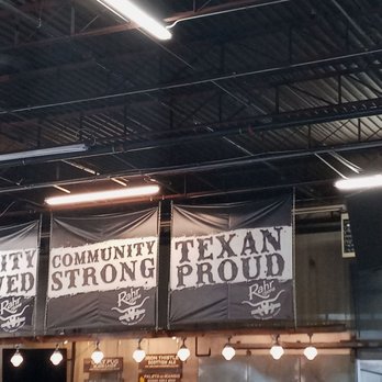 Rahr & Sons Brewing - Breweries Near Me - Fort Worth, Texas Rahr & Sons Brewing - Breweries Near Me - Fort Worth, Texas
