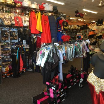 Halloween365 - Plenty of items for Halloween or theme parties!! - Costumes Near Me - Wilmington, North Carolina Halloween365 - Plenty of items for Halloween or theme parties!! - Costumes Near Me - Wilmington, North Carolina