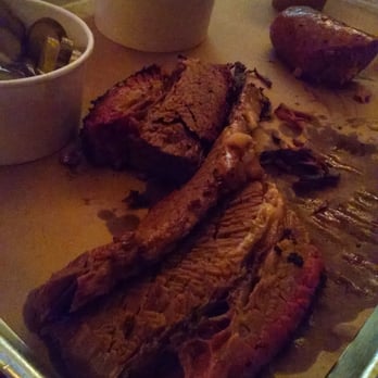 Hometown Bar-B-Que - Barbeque Near Me - Brooklyn, New York
