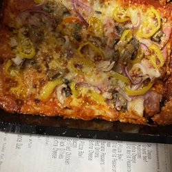 Marco's Pizza