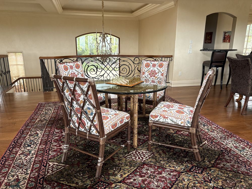 Kevin G's Custom Upholstery - upholstery in San Francisco, CA