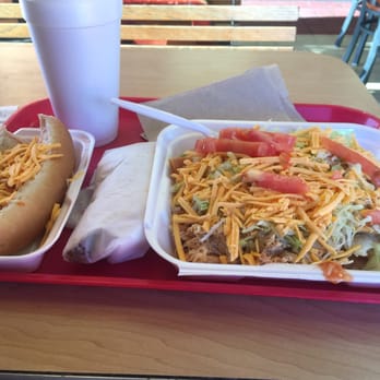El Toro Taco - A lot of food for $8 plus - Mexican Near Me - Millington, Tennessee