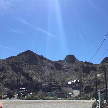 El Dorado Canyon Mine Tours - There's gold up in them hills - Tours Near Me - Nelson, Nevada El Dorado Canyon Mine Tours - There's gold up in them hills - Tours Near Me - Nelson, Nevada