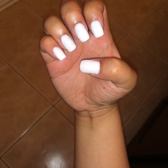 Jade Nail Spa - Nail Salons Near Me - Lewisville, Texas