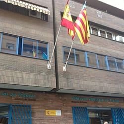 Dirección General de Trafico