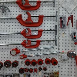 A & B Steel - Photo