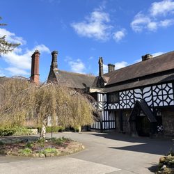 The Winery - Wow!