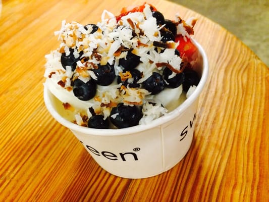 sweetgreen by null