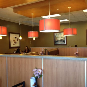 Chick-fil-A - Chick-fil-A - Interior - Fast Food Near Me - Arvada, Colorado Chick-fil-A - Chick-fil-A - Interior - Fast Food Near Me - Arvada, Colorado
