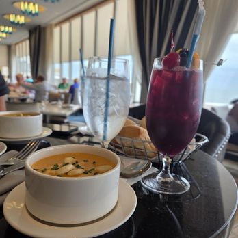 Chelsea Five - Lobster Bisque and Sangria - Gastropubs Near Me - Atlantic City, New Jersey Chelsea Five - Lobster Bisque and Sangria - Gastropubs Near Me - Atlantic City, New Jersey