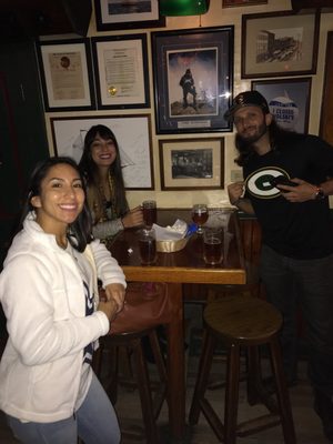 Wolski's Tavern by null
