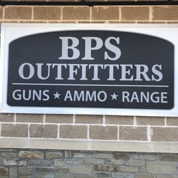 BPS Outfitters - ~01-27-21~Sherman, Texas