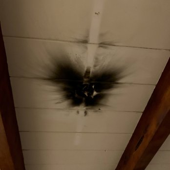 Oak Island Accommodations - Fire in Whale Cottage and they would not refund one dime. - Property Management Near Me - Oak Island, North Carolina Oak Island Accommodations - Fire in Whale Cottage and they would not refund one dime. - Property Management Near Me - Oak Island, North Carolina