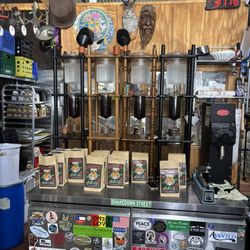 Apalachicola Chocolate & Coffee Company