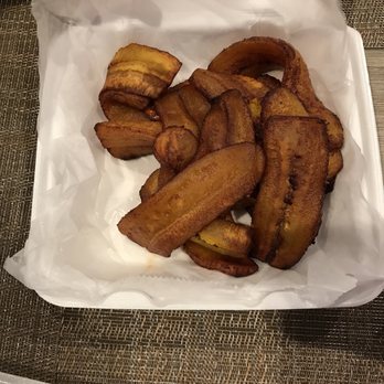 Randolph Fish Market - Fried sweet plantains - Seafood Markets Near Me - Randolph, Massachusetts Randolph Fish Market - Fried sweet plantains - Seafood Markets Near Me - Randolph, Massachusetts