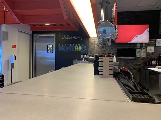 BEASTRO by Marshawn Lynch by null