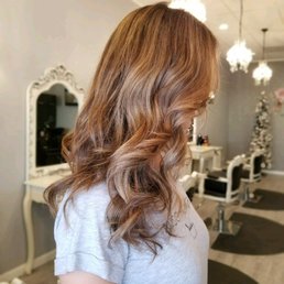 Hair by Christie
