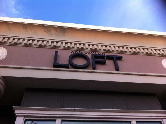 LOFT Logo