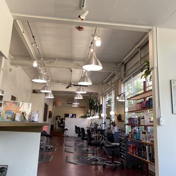The Cutting Edge Salon - Hair Salons Near Me - Sebastopol, California The Cutting Edge Salon - Hair Salons Near Me - Sebastopol, California
