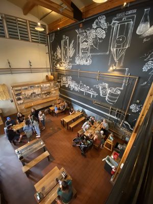 Icicle Brewing Company by null