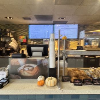 Exchange - Cafes Near Me - San Diego, California