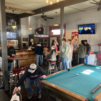 The Cooler - Beer Gardens Near Me - Julian, California