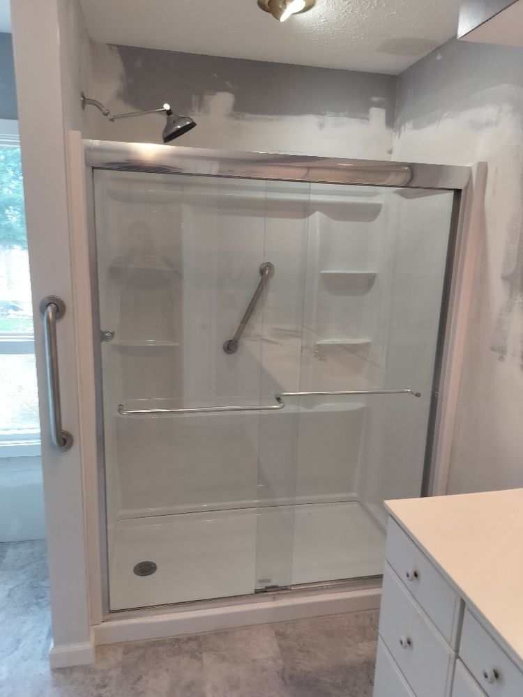 Slide of Truslow Plumbing