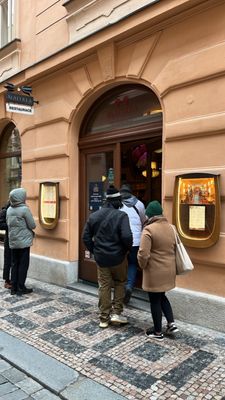 Maitrea restaurace by null
