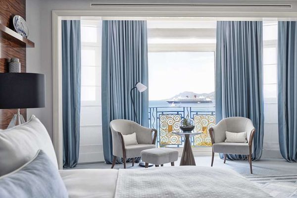 Hôtel Martinez - The Unbound Collection by Hyatt by null