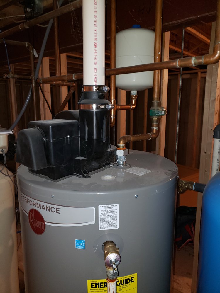 Slide of Crystal Clear Plumbing