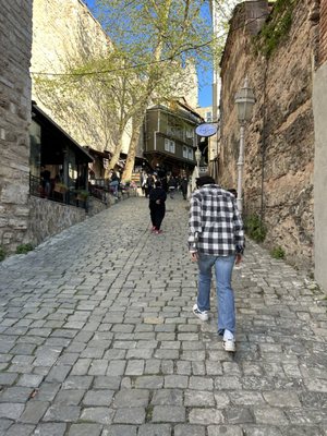 Gülhane Park by null