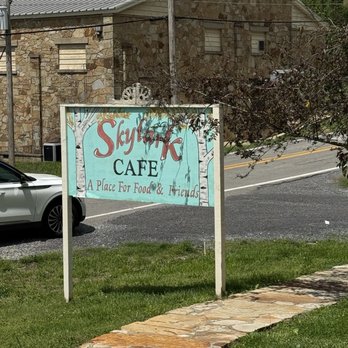 Skylark Cafe - Cafes Near Me - Leslie, Arkansas Skylark Cafe - Cafes Near Me - Leslie, Arkansas