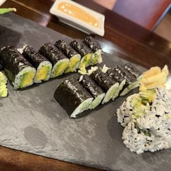 Blossom Asian Bistro