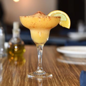 Ali Baba - Margarita Mango - Lebanese Near Me - San Pedro Garza García, NLE