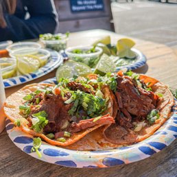 Tacos Birria. Oh em gawd. Tacos Birria. Oh em gawd.