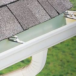 Precision Seamless Gutters - Ohio's Best Seamless Gutter Installer