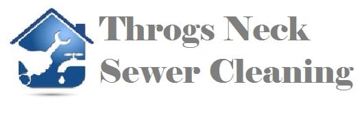 Slide of Throgs Neck Sewer Cleaning