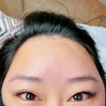 Eyelash Extensions by Anna - After - Eyelash Service Near Me - Sunnyvale, California Eyelash Extensions by Anna - After - Eyelash Service Near Me - Sunnyvale, California