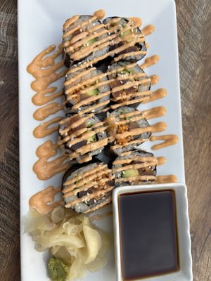 Daphne's Westhampton by null