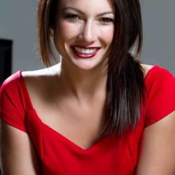 Serge Rodnunsky Photography - Headshots
