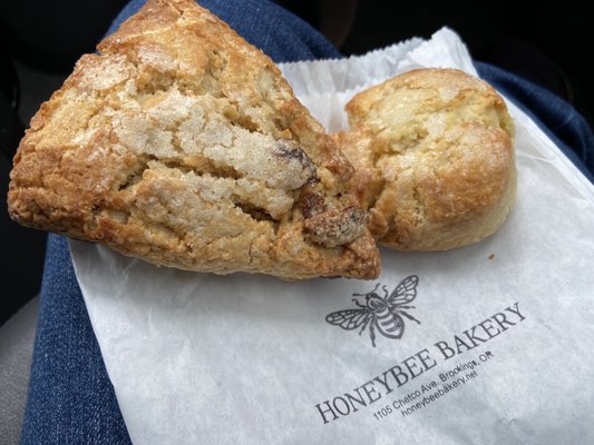 Honeybee Bakery by null