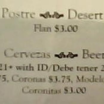 Cuchifrito Restaurant - Dessert / Beer - Spanish Near Me - Winston Salem, North Carolina Cuchifrito Restaurant - Dessert / Beer - Spanish Near Me - Winston Salem, North Carolina