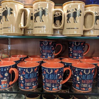 Cadillac Mountain Eco-Store - Convenience Stores Near Me - Bar Harbor, Maine