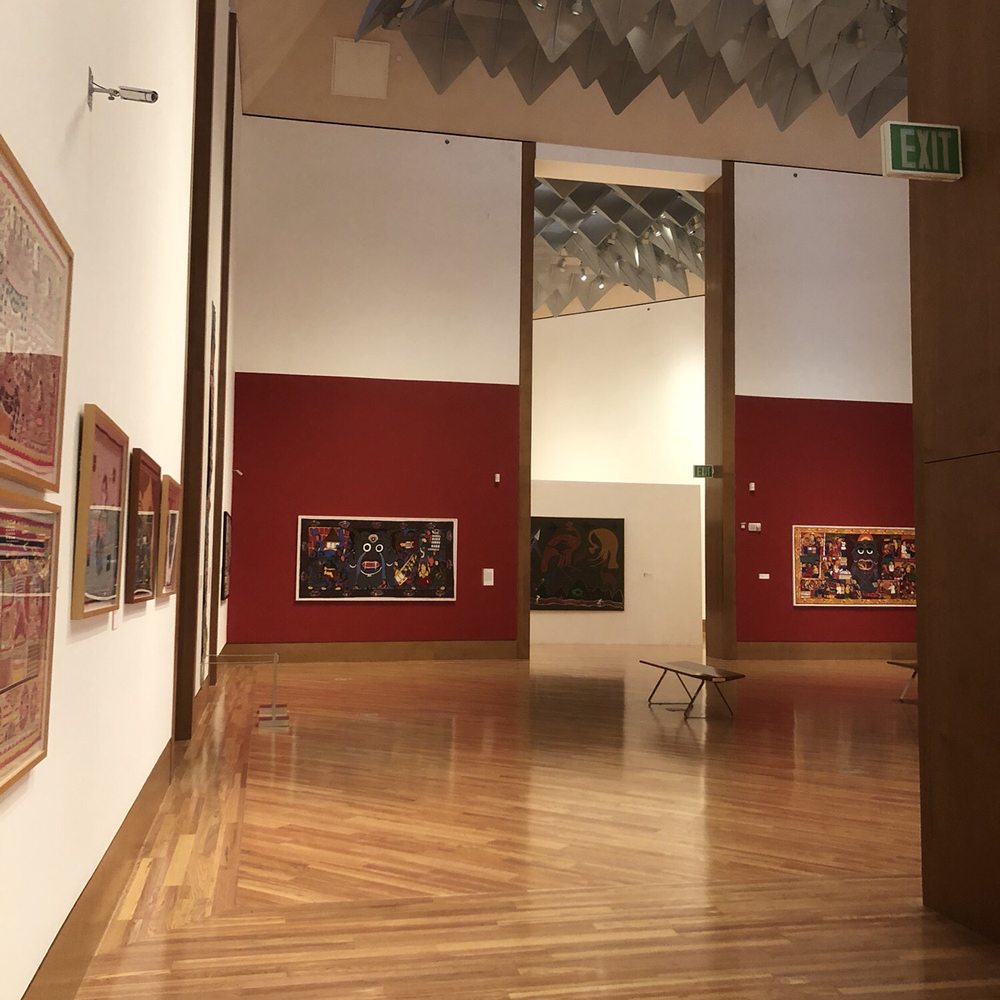 Frost Art Museum - Art Museums Near Me - Miami, Florida