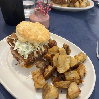 Milo - Breakfast & Brunch Near Me - Waco, Texas Milo - Breakfast & Brunch Near Me - Waco, Texas