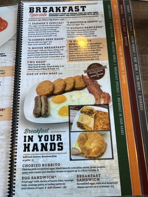 Crave Kitchen & Cocktails by null