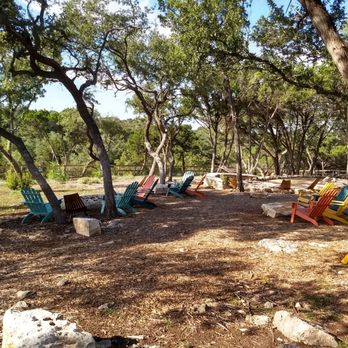 The Shady Llama - Seating areas - Beer Gardens Near Me - Wimberley, Texas The Shady Llama - Seating areas - Beer Gardens Near Me - Wimberley, Texas