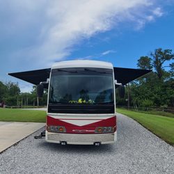 Camping World - Hendersonville